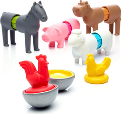 SmartMax - My first farm animals