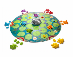 Smart Games - Froggit