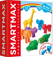 SmartMax - My First Safari Animals