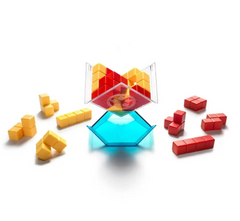 Smart Games - Cube Duel