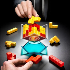 Smart Games - Cube Duel