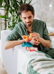 Smart Games - Cube Duel