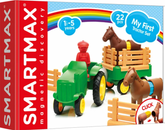 SmartMax - My first Tractor set