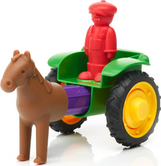 SmartMax - My first Tractor set