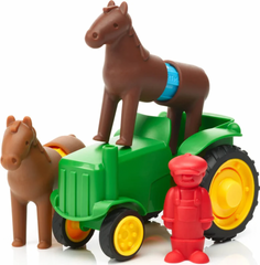 SmartMax - My first Tractor set