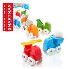 SmartMax - My First Vehicles