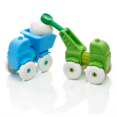 SmartMax - My First Vehicles