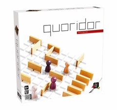 Quoridor