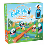 Gobblet Gobblers