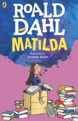 Matilda - Roald Dahl