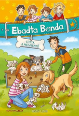 Lotta, a megmentő - Usch Luhn