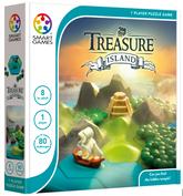Smart Games - Treasure Island