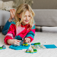 Smart Games - Treasure Island