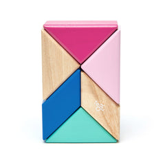 Tegu Blossom, set de buzunar cu 6 piese