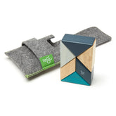 Tegu Blues, set de buzunar cu 6 piese