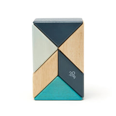 Tegu Blues, set de buzunar cu 6 piese