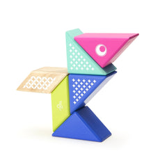 Tegu Hummingbird, blocuri magnetice pentru calatorii