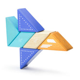 Tegu Jet Plane, blocuri magnetice pentru calatorii