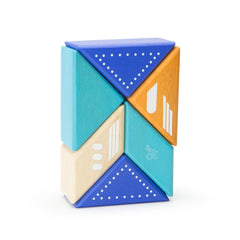 Tegu Jet Plane, blocuri magnetice pentru calatorii