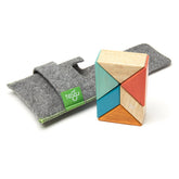 Tegu Sunset, set de buzunar cu 6 piese