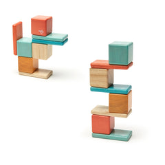 Tegu Sunset, set de buzunar cu 8 piese