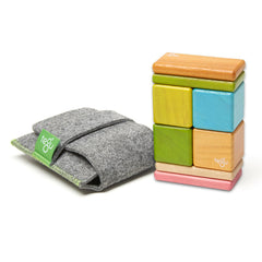 Tegu Tints, set de buzunar cu 8 piese