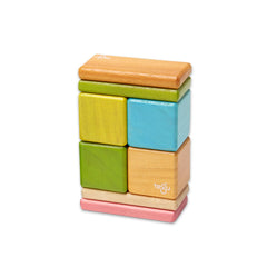 Tegu Tints, set de buzunar cu 8 piese