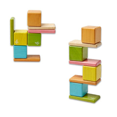 Tegu Tints, set de buzunar cu 8 piese