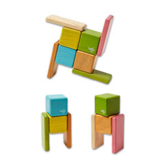 Tegu Tints, set de buzunar cu 8 piese