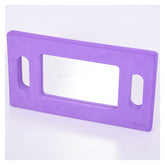 Oglinda acrilica mare cu manere, TickiT