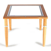 Masa senzoriala luminoasa, inaltime reglabila, TickiT