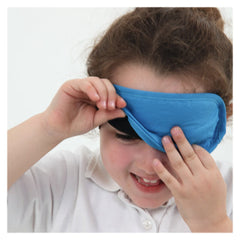 Masca pentru ochi, set 6 culori, TickiT