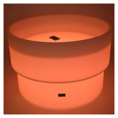 Water Table, masa senzoriala luminoasa cu apa, TickiT