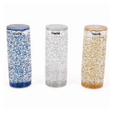 Tuburi senzoriale cu sclipici, TickiT