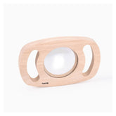 Oglinda cu maner, concava si convexa, TickiT