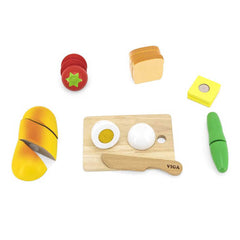 Mic dejun feliabil in cutie