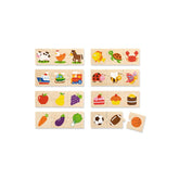 Puzzle de potrivire si sortare Categorii