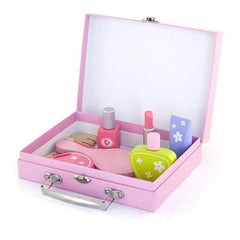 Set de infrumusetare din lemn