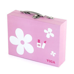 Set de infrumusetare din lemn