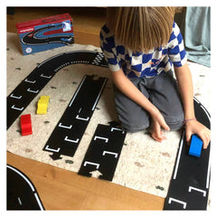 Traseu auto Waytoplay, Paul Ricard Race Track