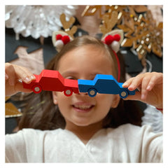 Traseu auto Waytoplay, King of the road, Car Edition