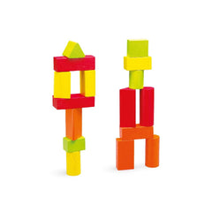 Geo Shape, forme geometrice de sortat, Wonderworld