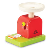 Cantar de bucatarie din lemn, Wonderworld