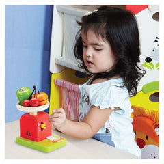 Cantar de bucatarie din lemn, Wonderworld