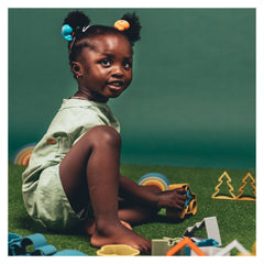 My First Car, joc senzorial, nature colors, Dena