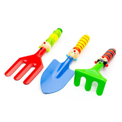 Set pentru gradinarit