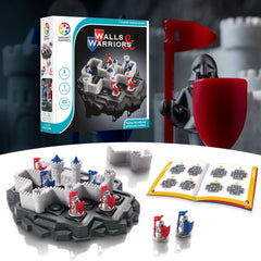 Smart Games - Walls & Warriors