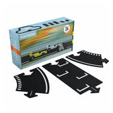Traseu auto Waytoplay, Grand Prix, 24 piese