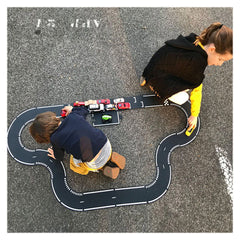 Traseu auto Waytoplay, Grand Prix, 24 piese