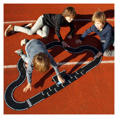 Traseu auto Waytoplay, Grand Prix, 24 piese